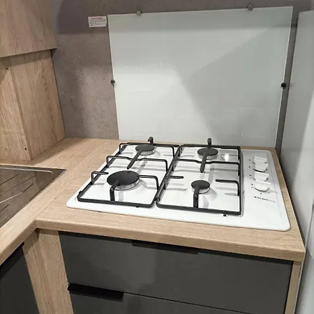 Mobilhome Neuf Pour 6 Personnes Et Leffrinkhoucke
